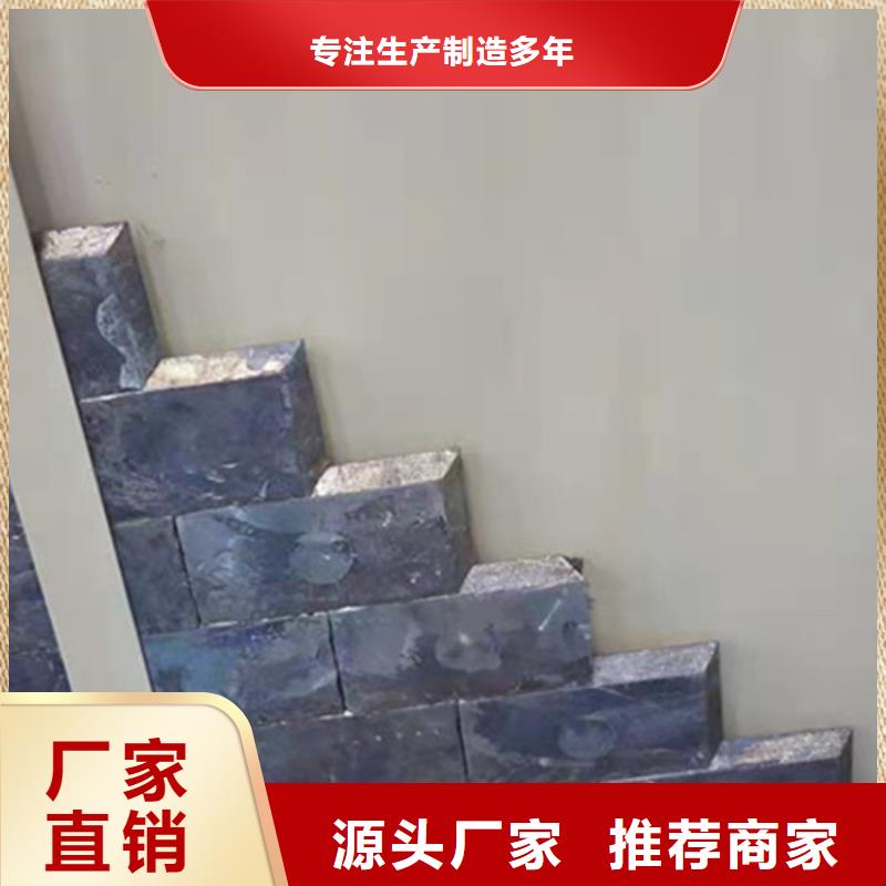 規(guī)格全的耐酸鉛塊供貨商