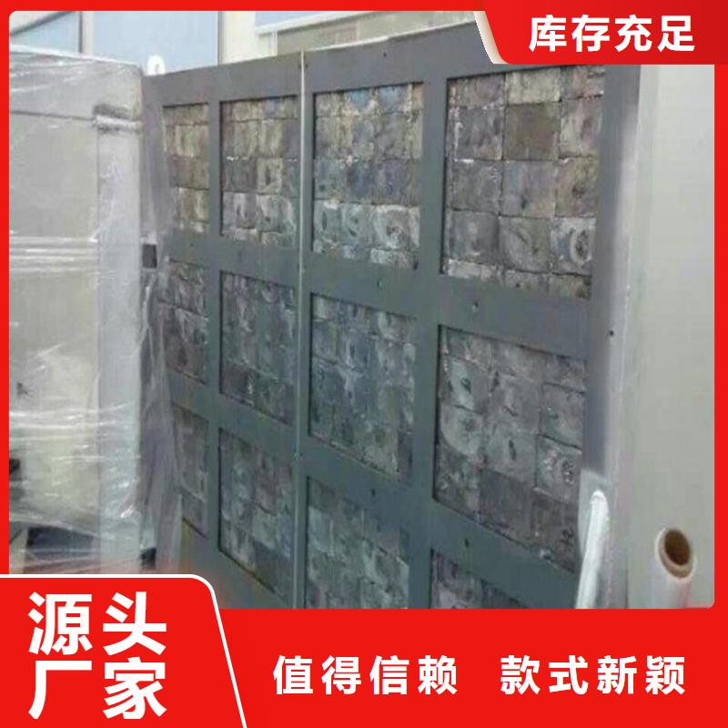 規(guī)格全的鉛塊配重供貨商