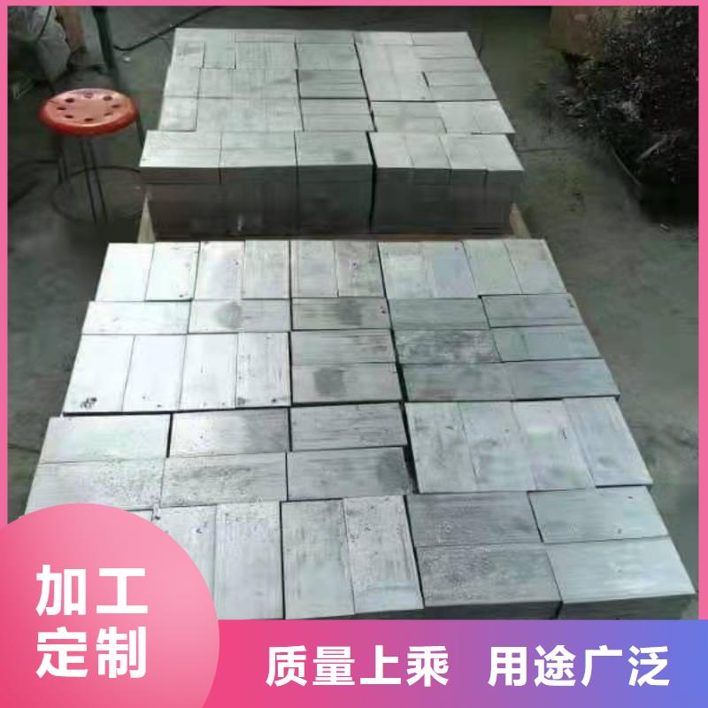 規(guī)格全的耐酸鉛塊供貨商