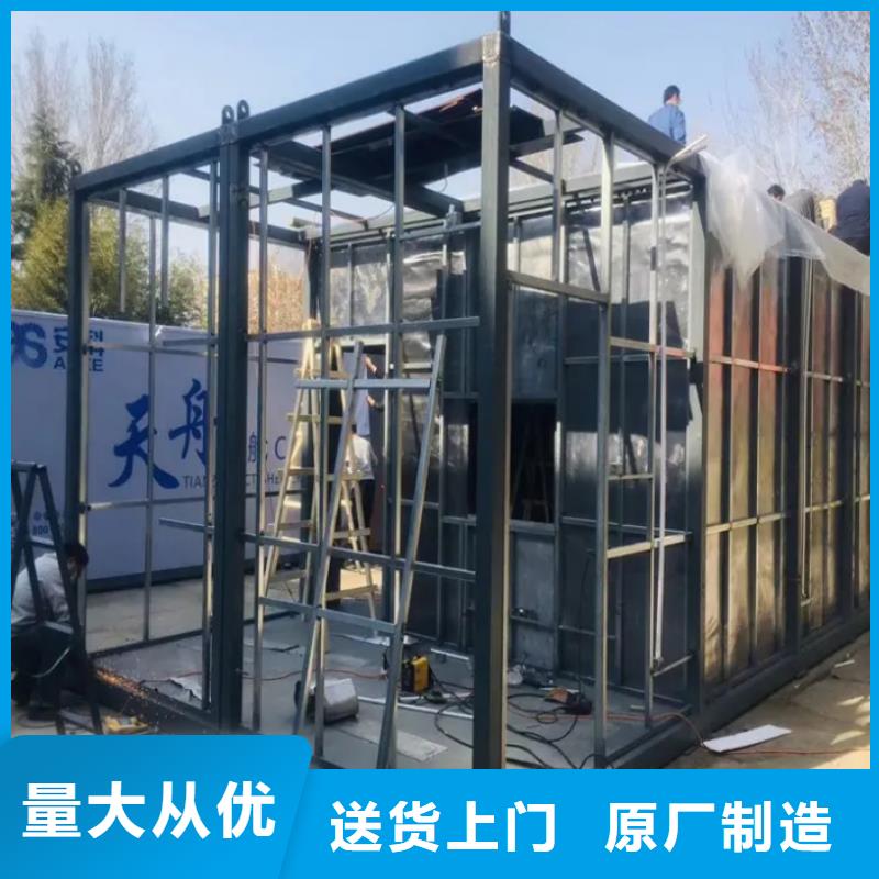 凈化室品牌