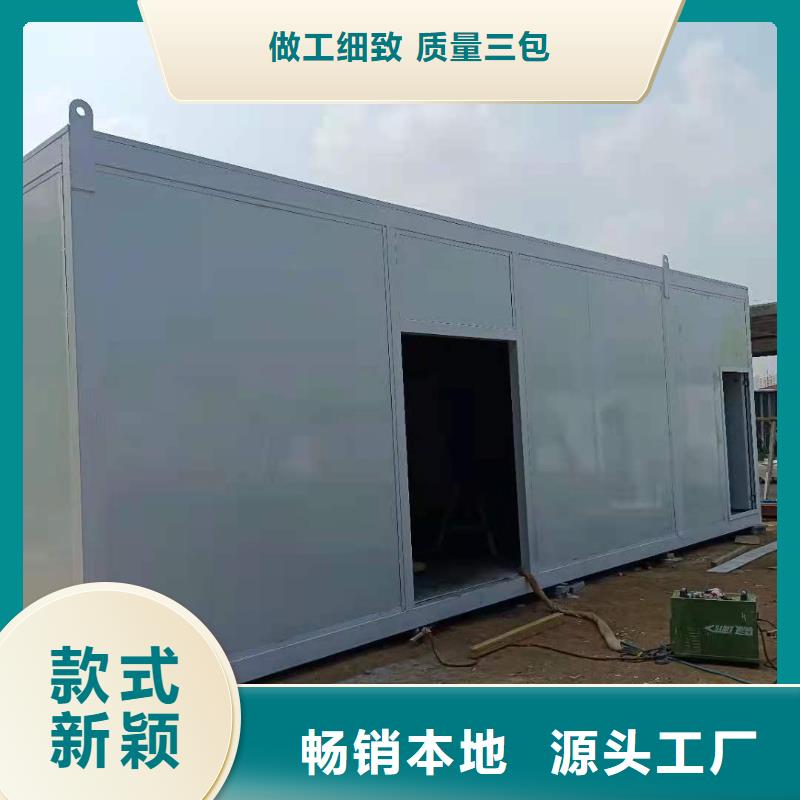 方艙CT定制鉛房-高標準高質(zhì)量