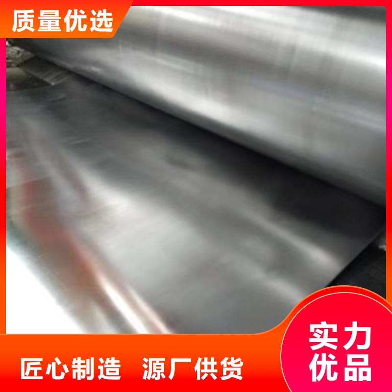 工业铅板库存量大