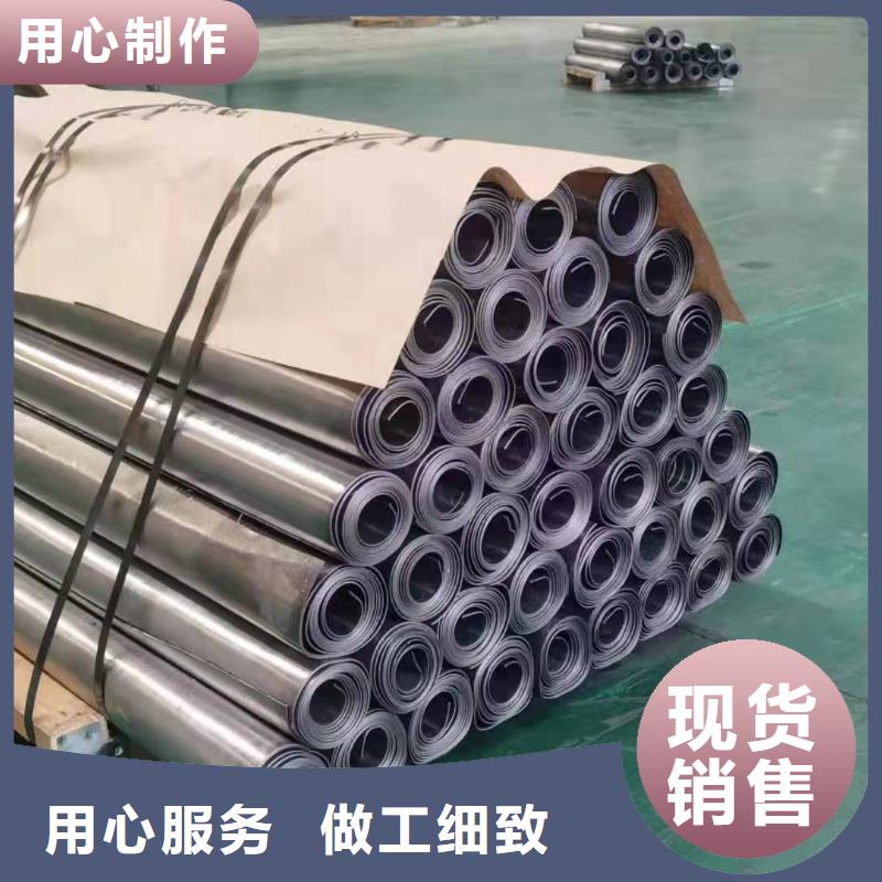 工业铅板库存量大