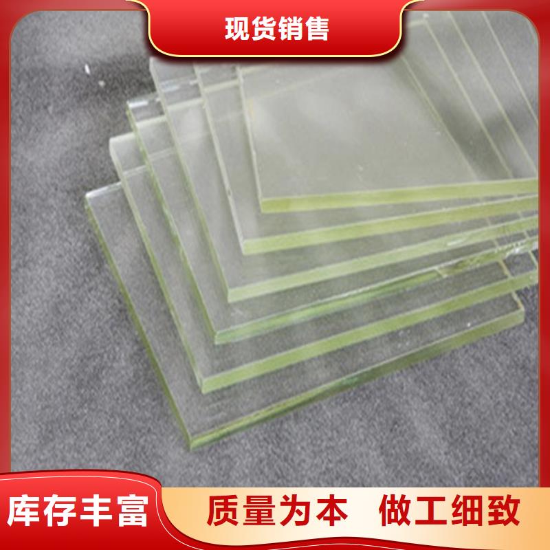 質(zhì)量合格的無鉛玻璃和高硼硅玻璃哪個好廠家