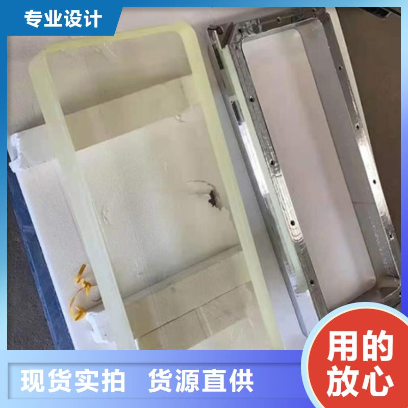 工業(yè)探傷室鉛玻璃公司