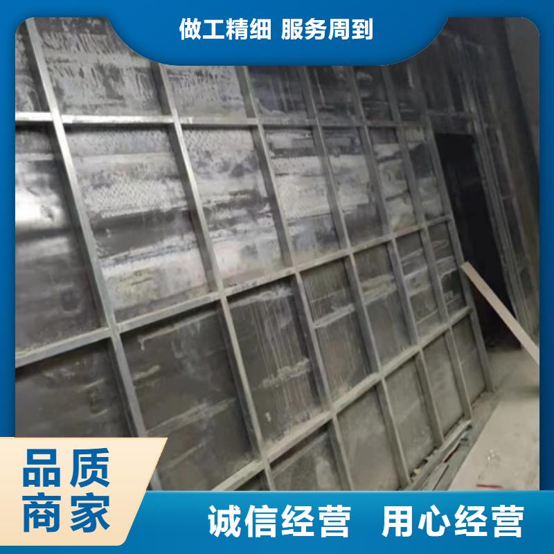 性价比高的宠物医院放射区防护改造工程方案批发商