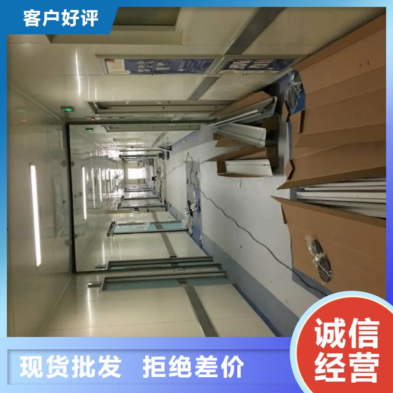 鉛房設(shè)計(jì)施工工程生產(chǎn)廠家