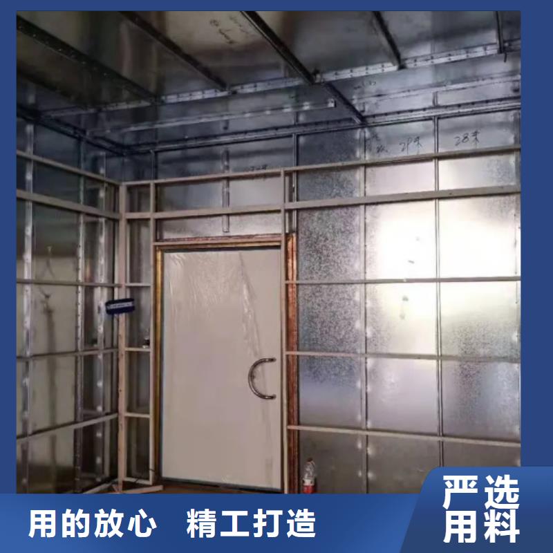 射線防護工程-鉛箱廠家買的放心