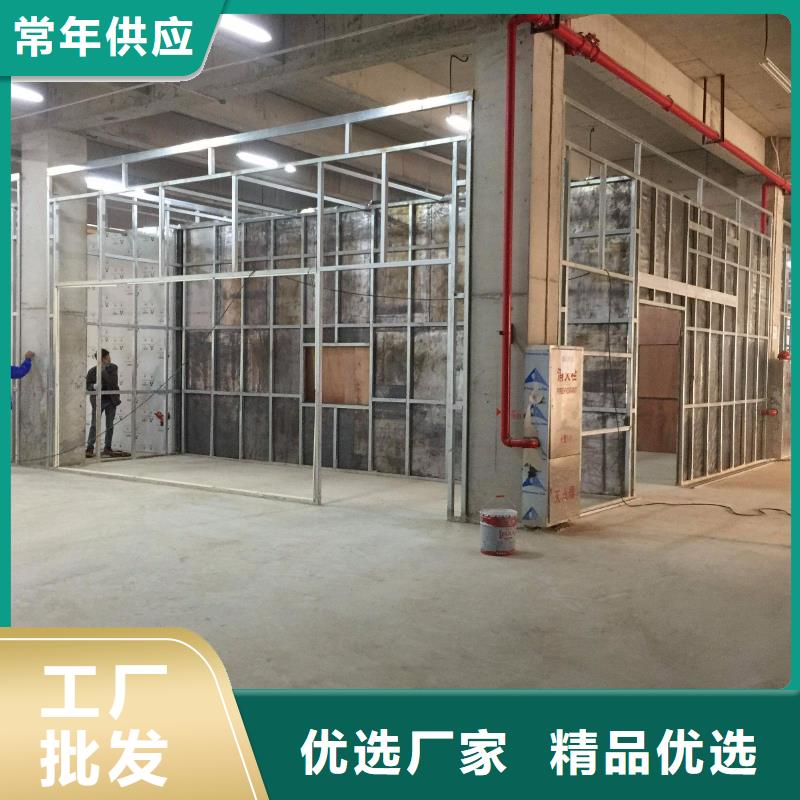 鉛房設(shè)計(jì)施工工程生產(chǎn)廠家
