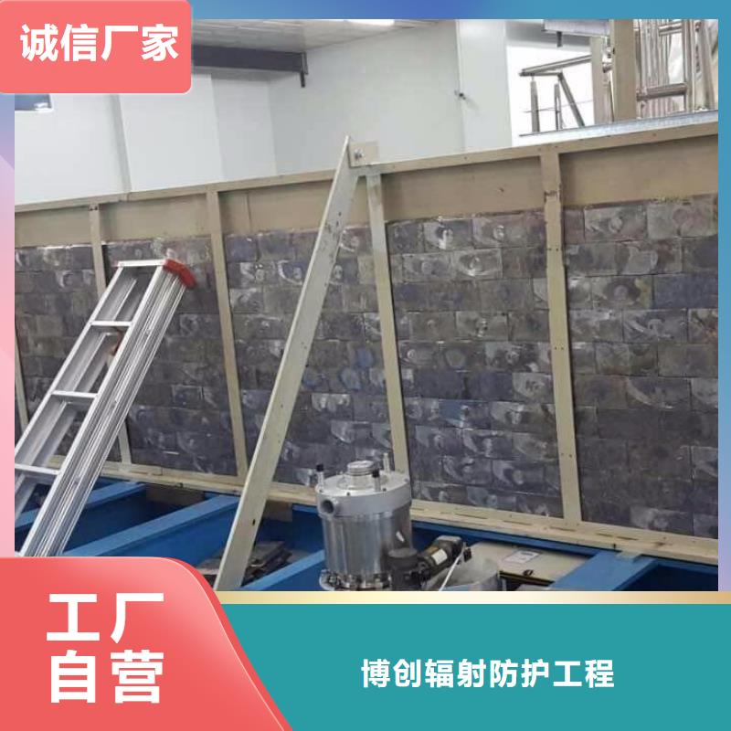 射線防護工程-鉛箱廠家買的放心