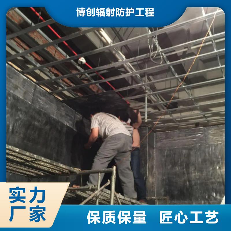 射線防護工程-鉛箱廠家買的放心