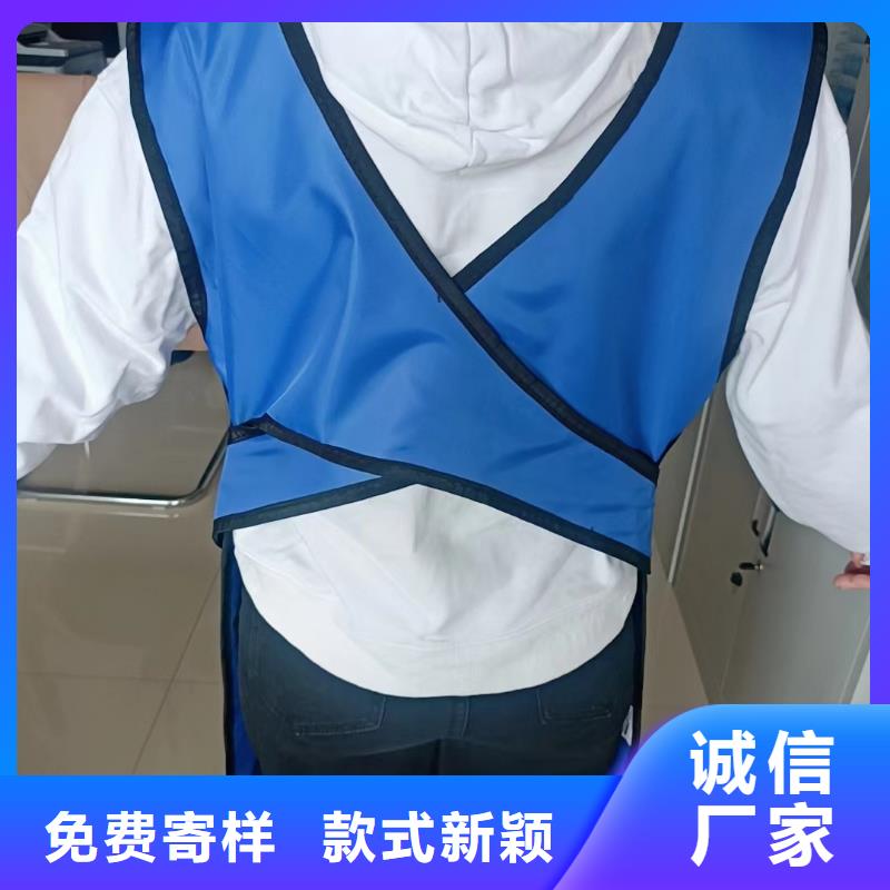 【鉛衣鉛門廠家應用范圍廣泛】