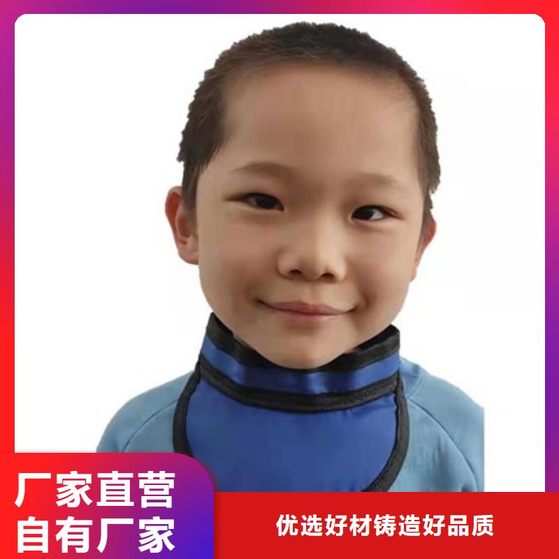 【鉛衣鉛門廠家應用范圍廣泛】