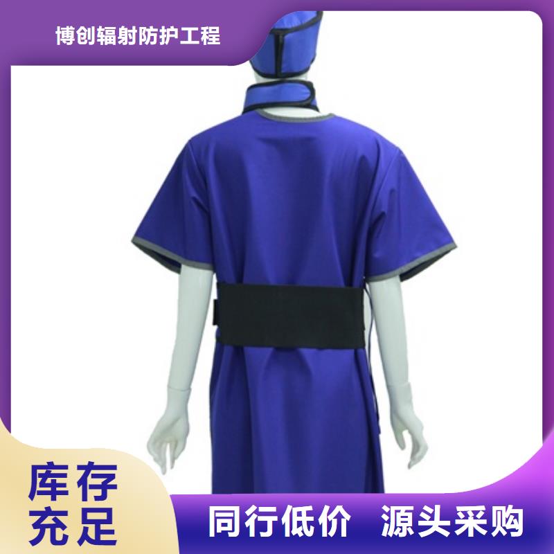 【鉛衣鉛門廠家應用范圍廣泛】