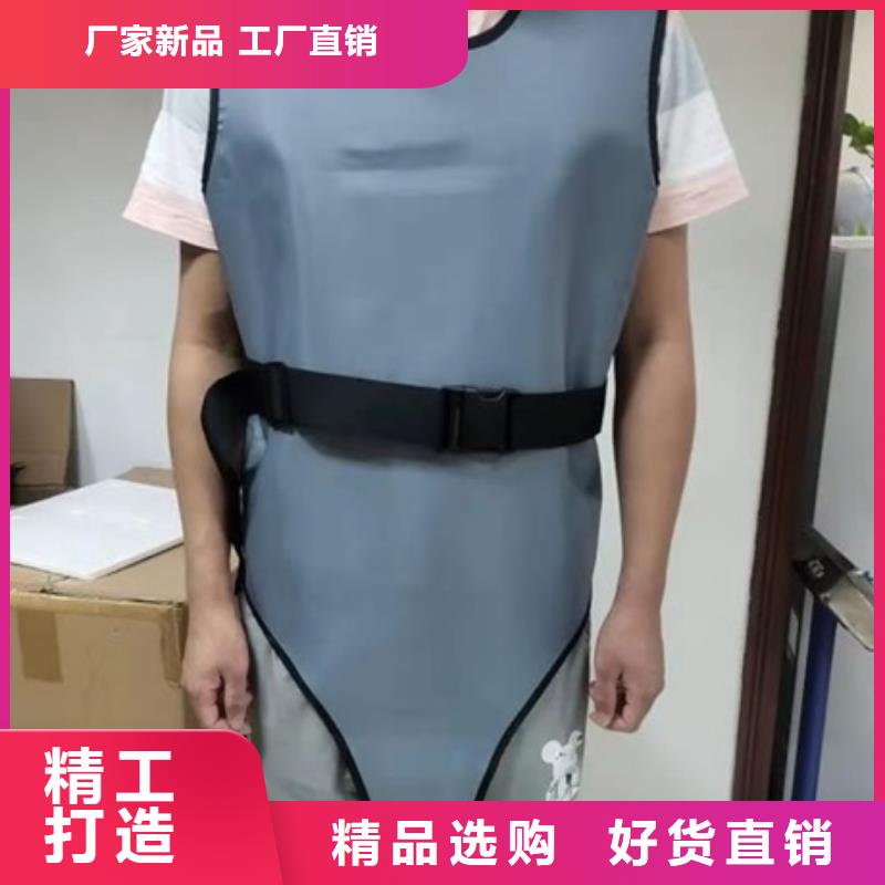 【鉛衣鉛門廠家應用范圍廣泛】