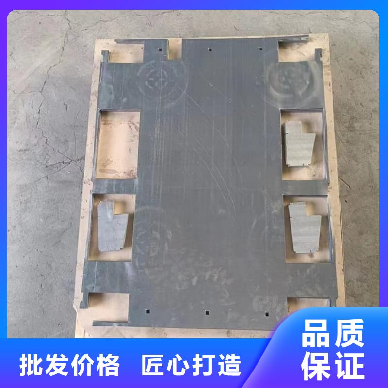 供应辐射铅板的公司