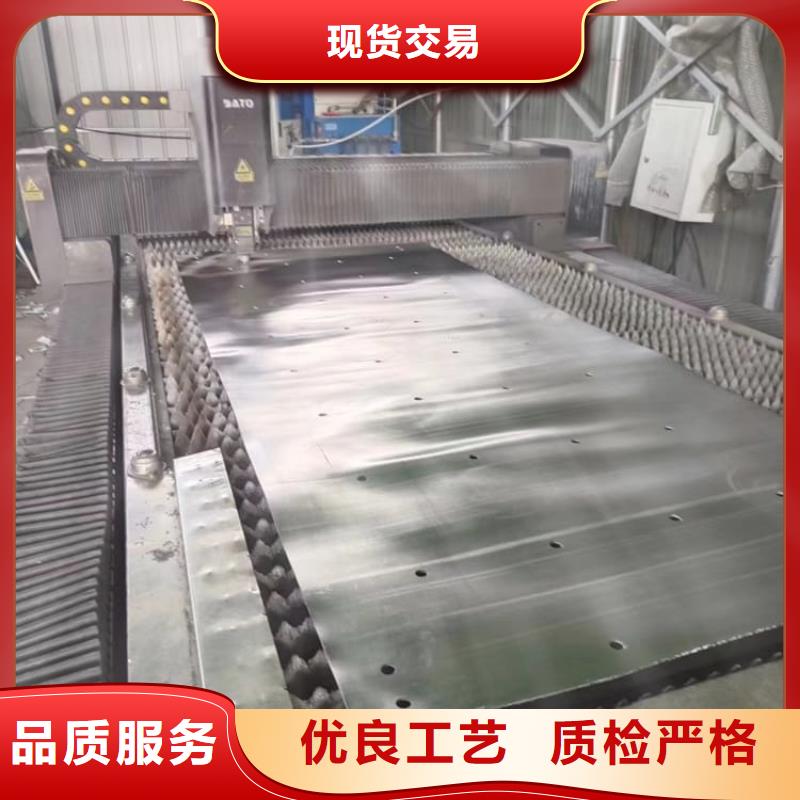 值得信賴的鉛板2毫米