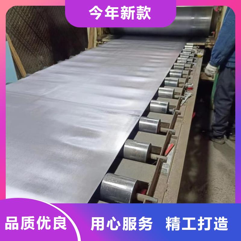 铅箔广受好评