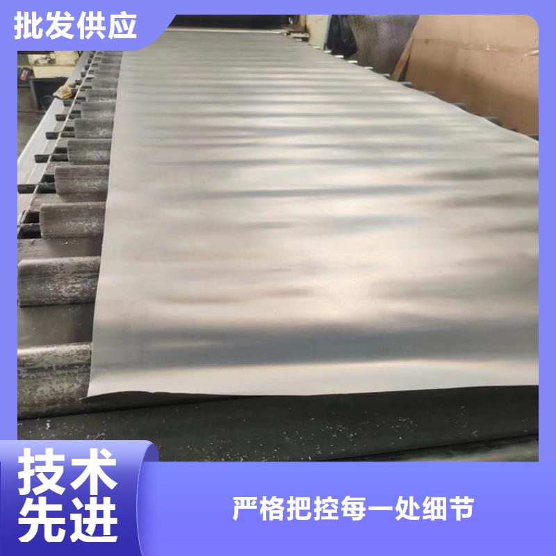 铅板施工新品上市