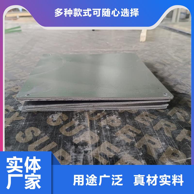 ct室防護鉛板品牌供應商