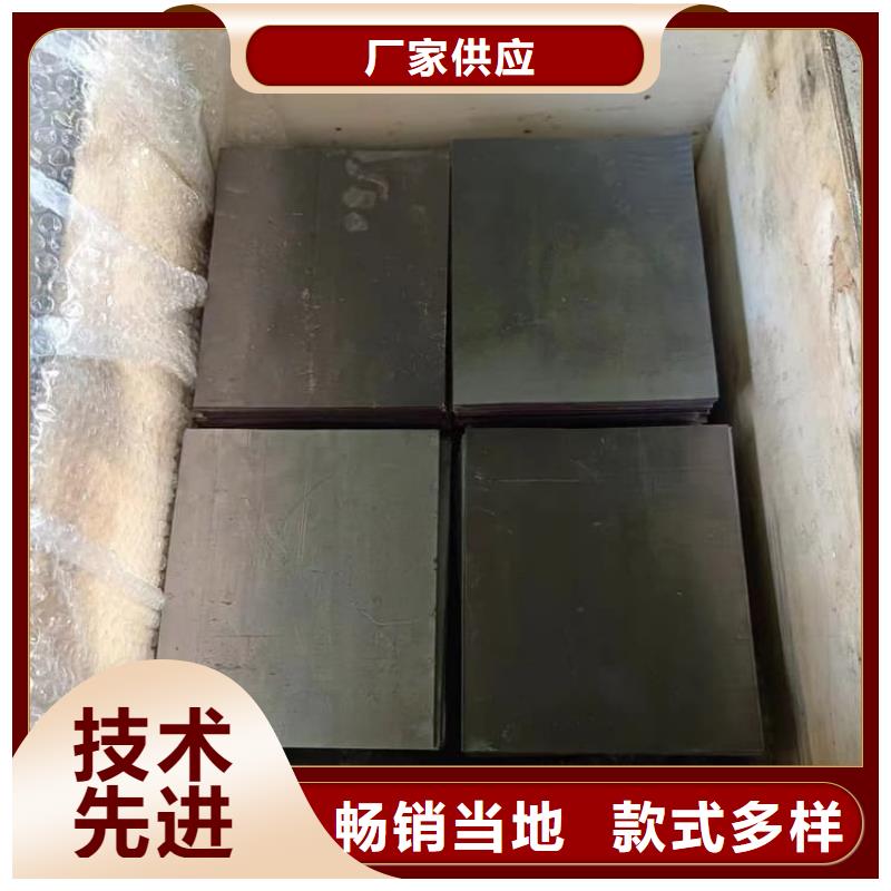 纯铅皮交货及时