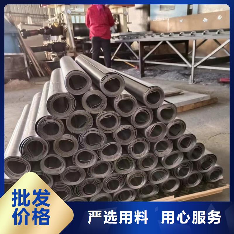 本地防护铅皮厂家