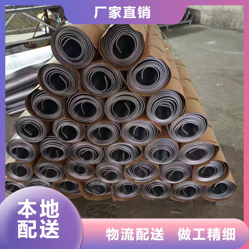 铅板施工新品上市