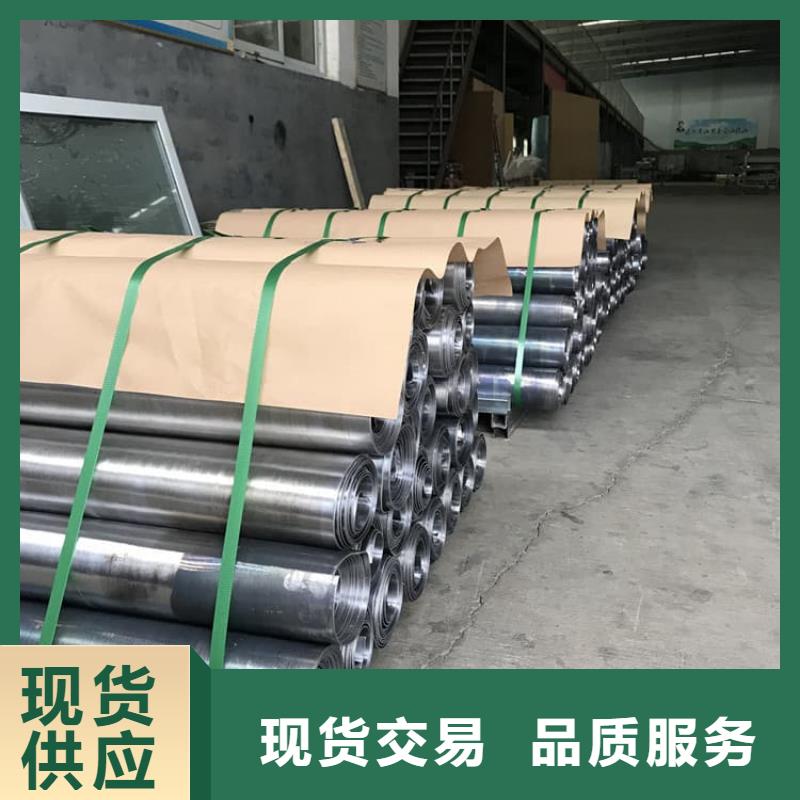 信譽(yù)好的鉛板施工廠家