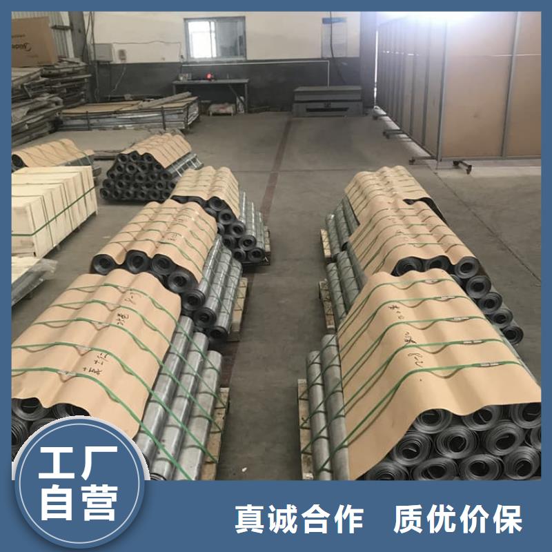 ct室防護鉛板價格透明