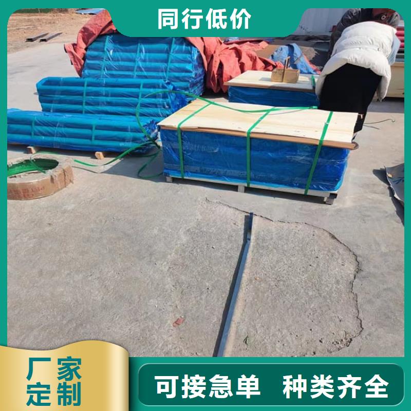 ct室防護鉛板價格透明