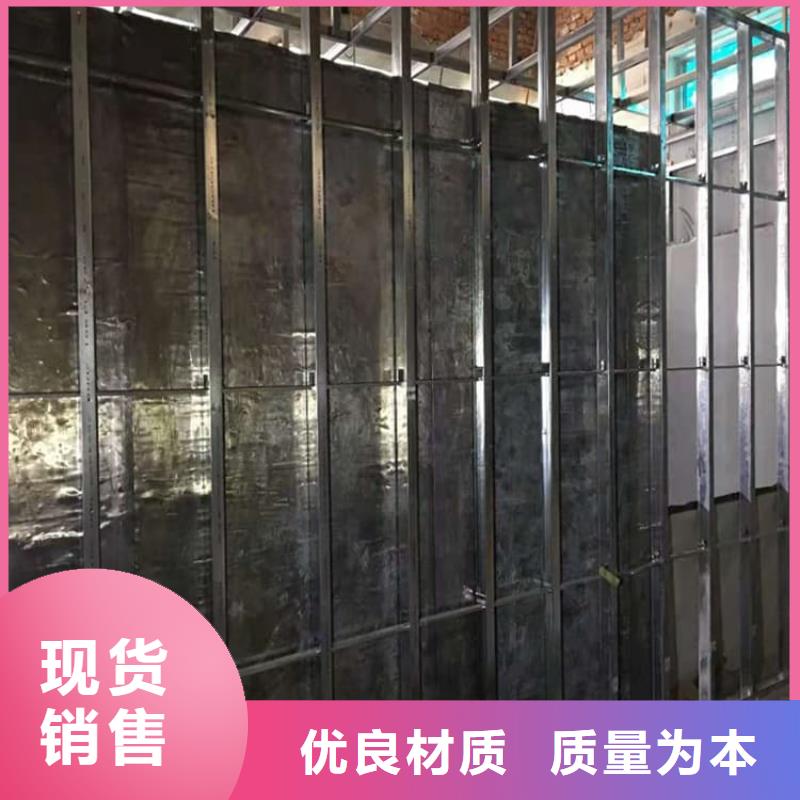 服務周到的防輻射鉛板供貨商
