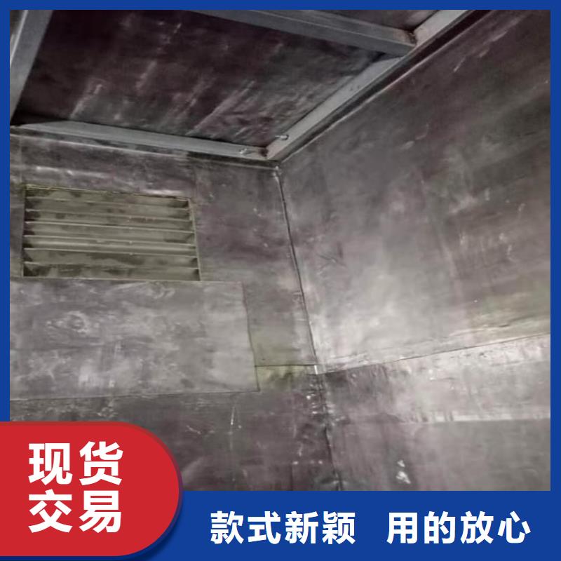 寵物醫(yī)院鉛板多年老廠家