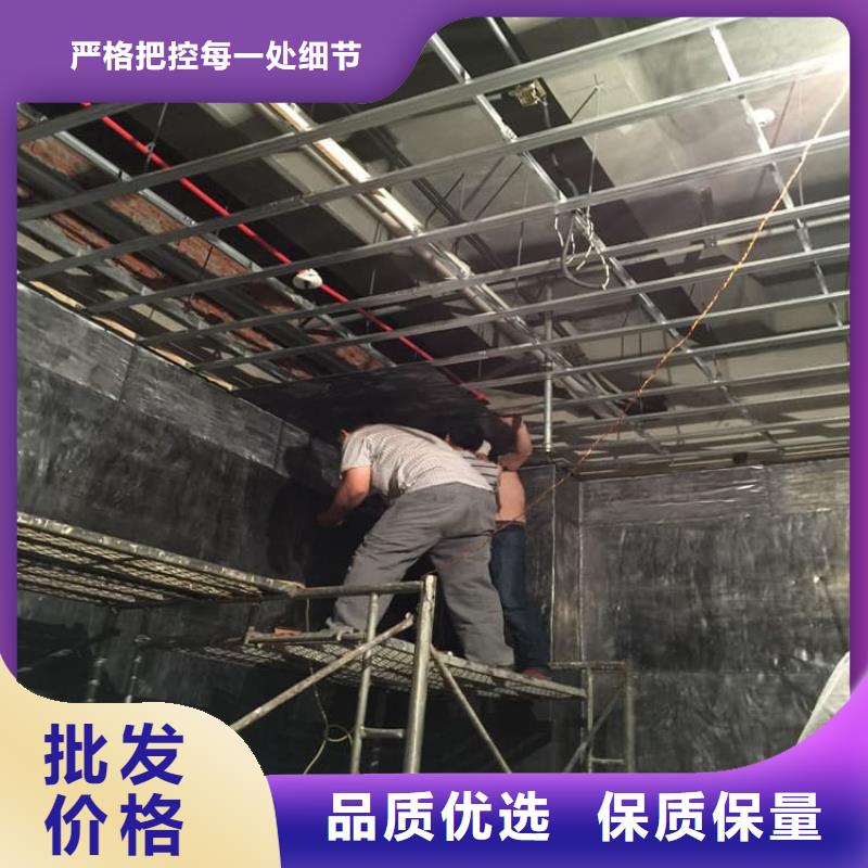 牙科诊所铅板生产直销