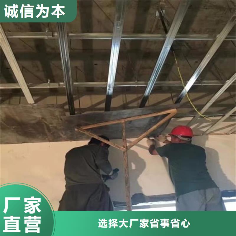 买防辐射铅板必看-来电咨询