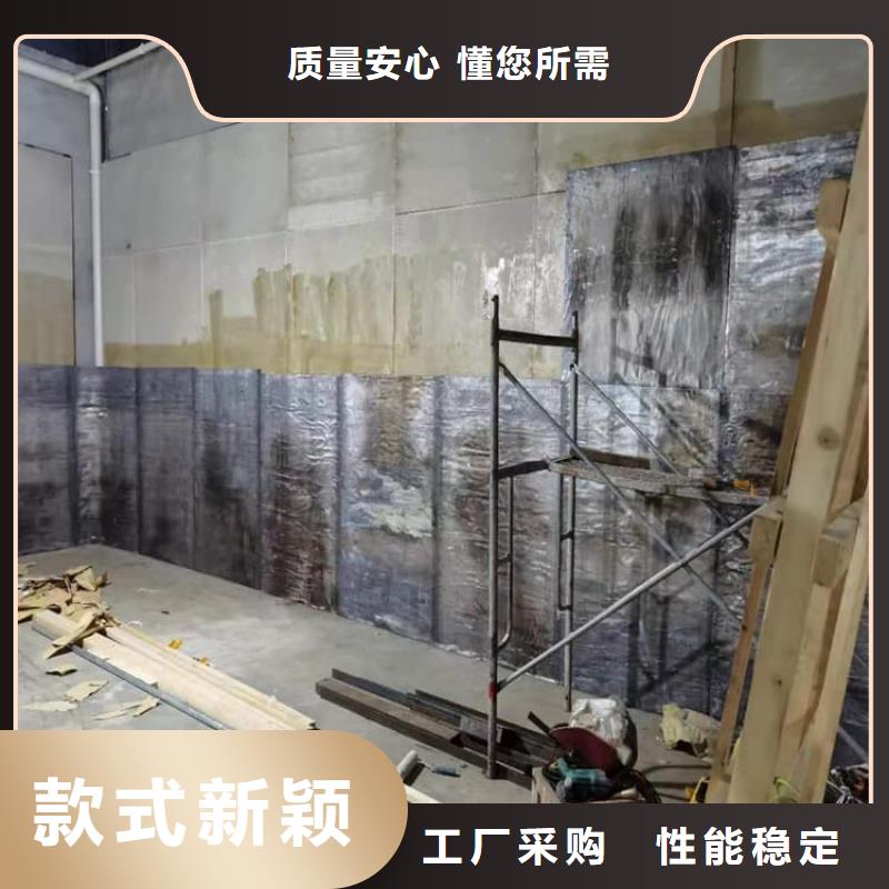DR室铅板供应厂家