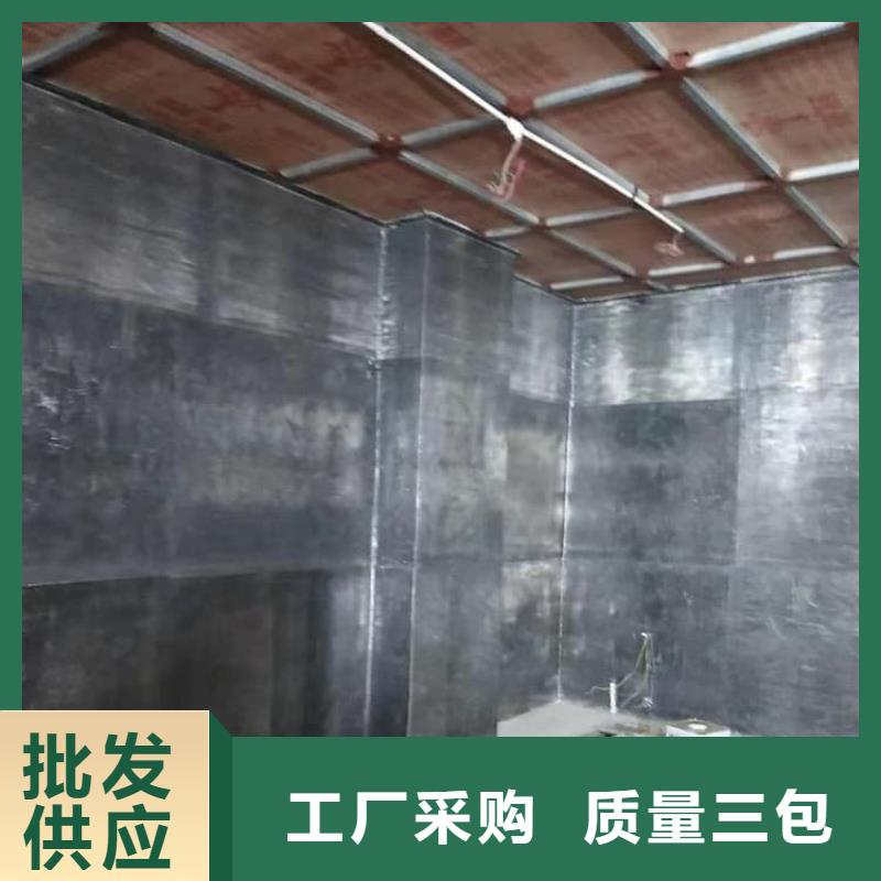 DR室鉛板廠家供應(yīng)價(jià)格