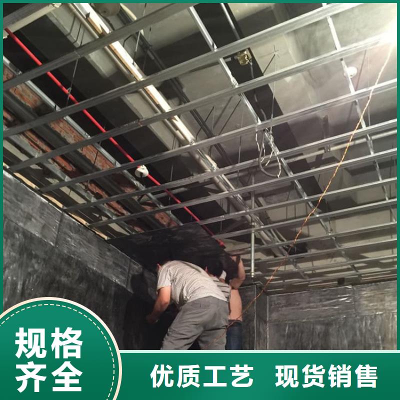 寵物醫(yī)院鉛板多年老廠家