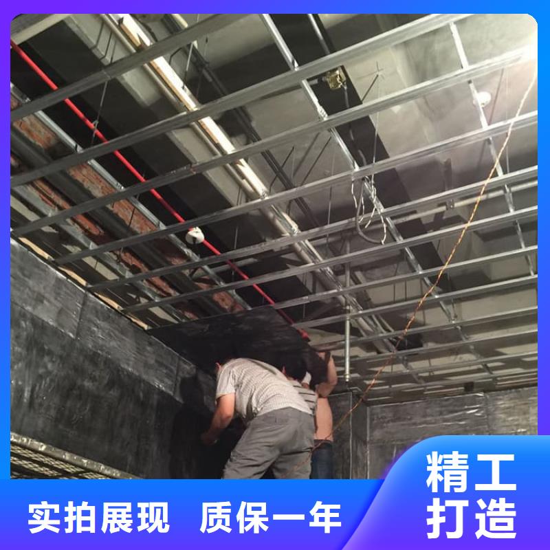 信誉好的DR室铅板厂家_质量保证