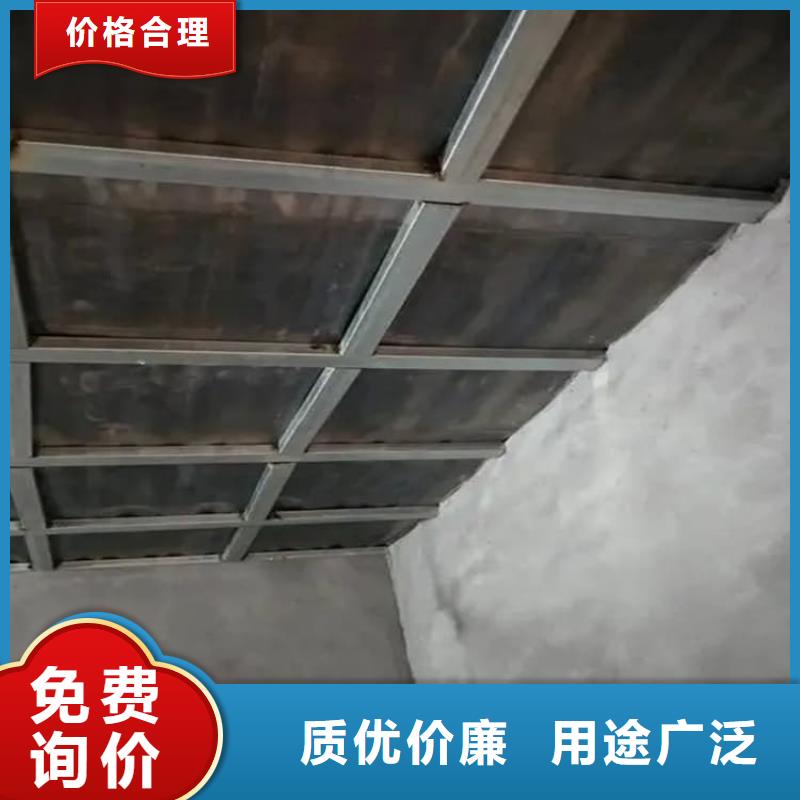 服務周到的防輻射鉛板供貨商