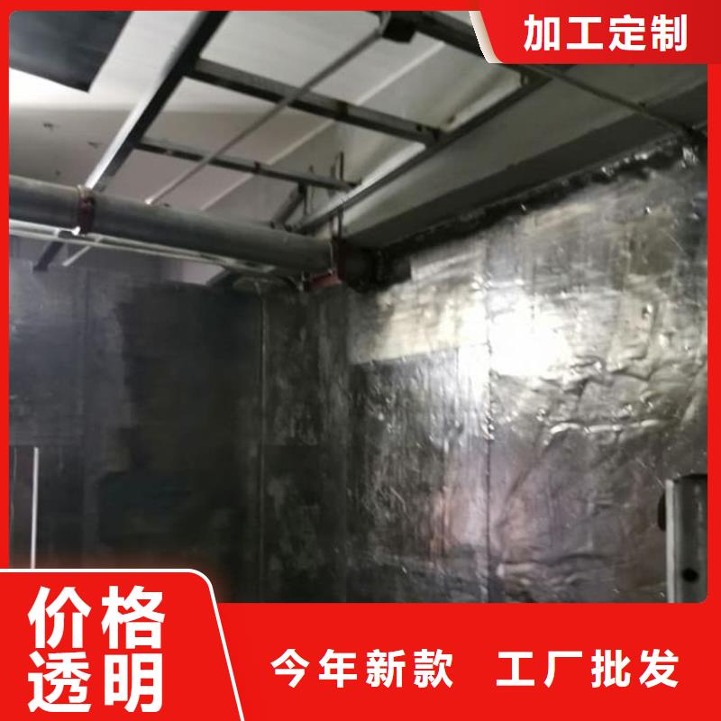 CBCT室鉛板總代直銷