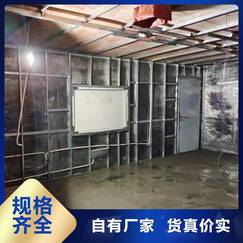CT室鉛板參數(shù)圖文介紹