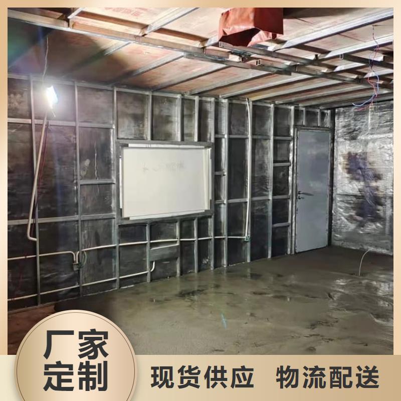 射線防護(hù)鉛板免費(fèi)定制