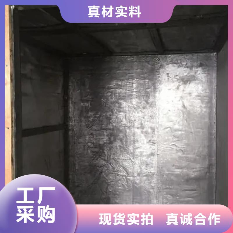 发货及时的宠物医院铅板销售厂家