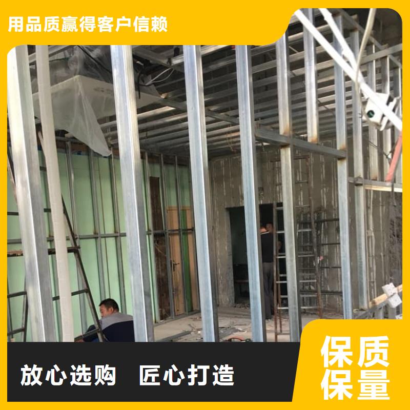 宠物医院铅板多年老厂家