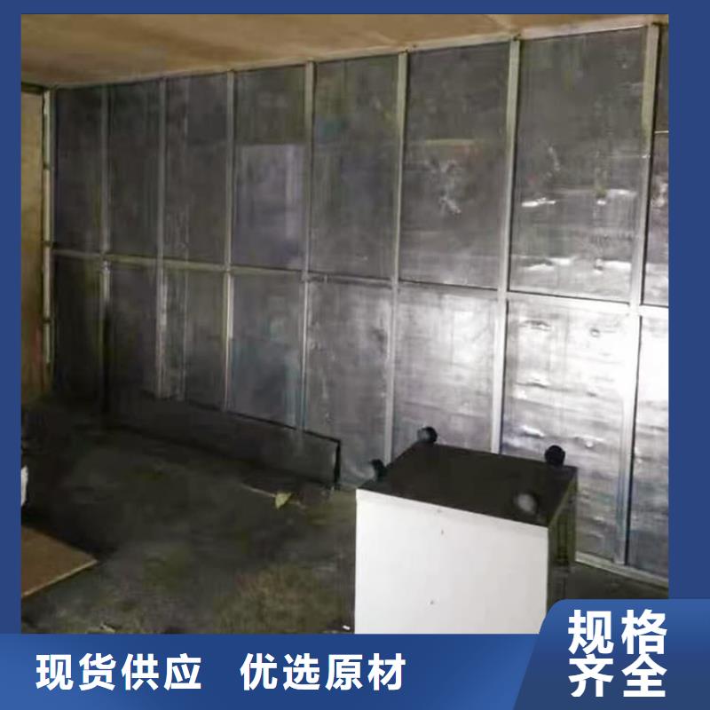 5mm純鉛板物美價(jià)廉廠家