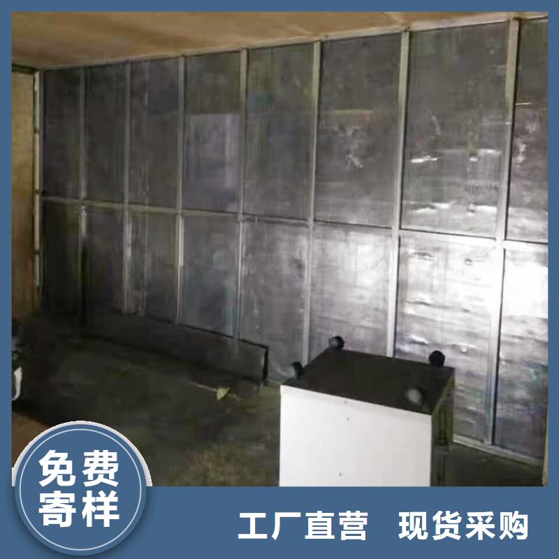 5mm純鉛板物美價(jià)廉廠家