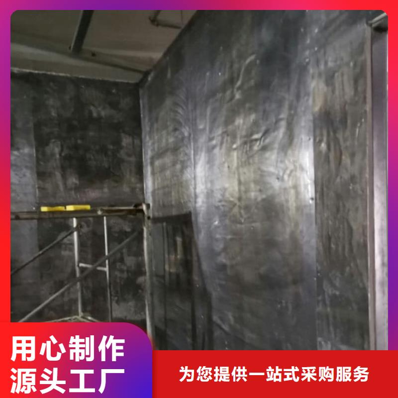 质量好的口腔防护铅板厂家