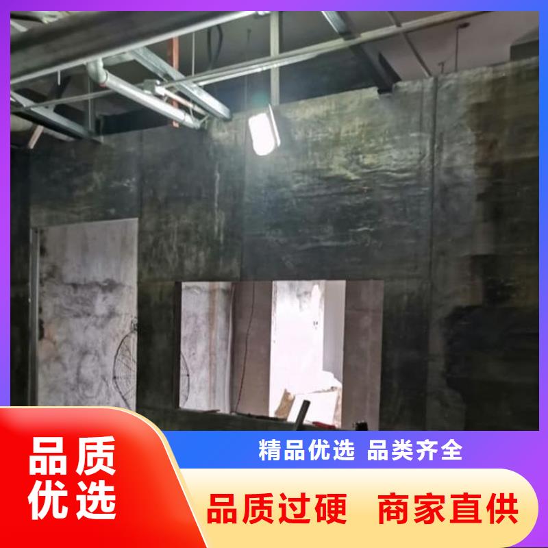 防輻射鉛板可靠滿意