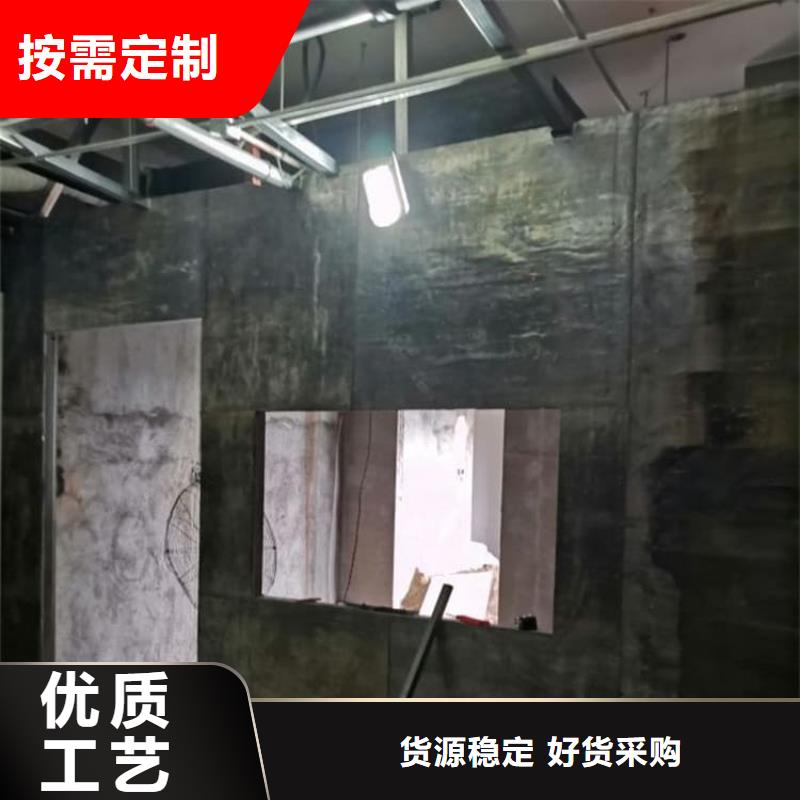 买防辐射铅板必看-来电咨询