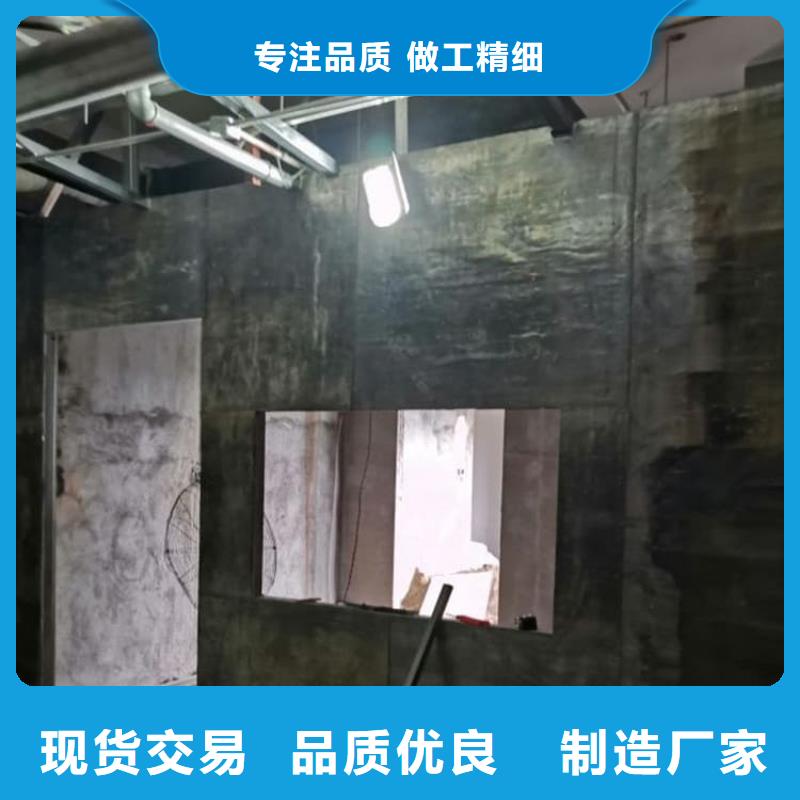 口腔機房鉛板采購認準大廠